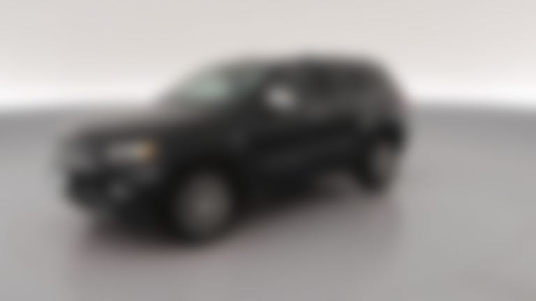2016 Jeep Grand Cherokee vehicle photo