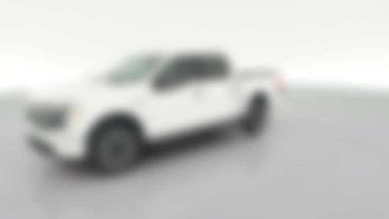 2023 Ford F150 Lightning vehicle photo