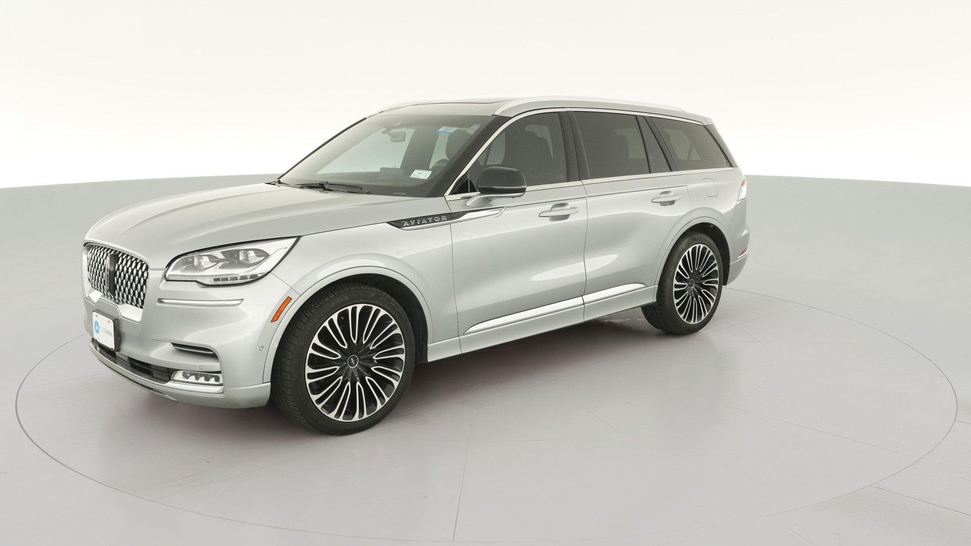 2023 Lincoln Aviator vehicle photo