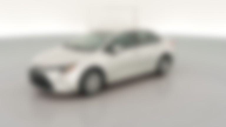 2023 Toyota Corolla vehicle photo