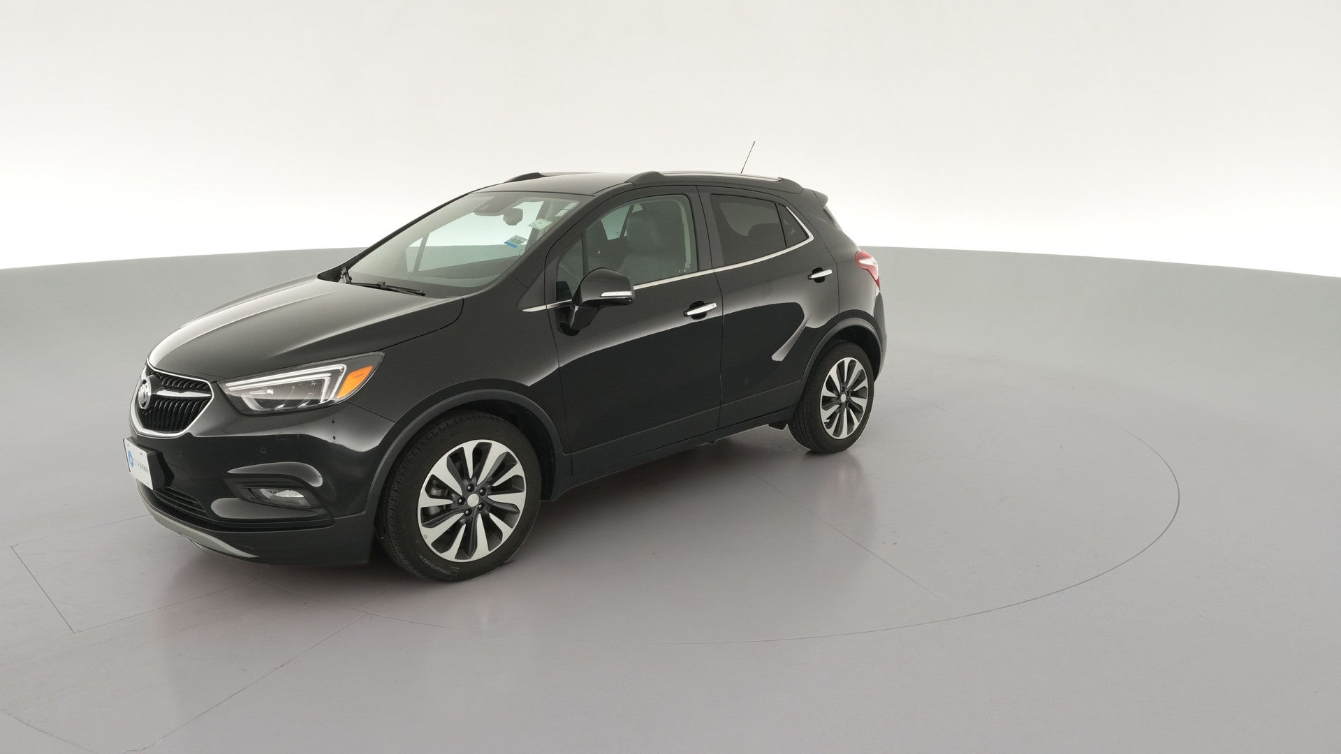 2019 Buick Encore vehicle photo