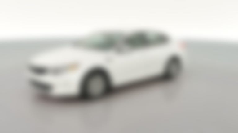 2017 Kia Optima vehicle photo