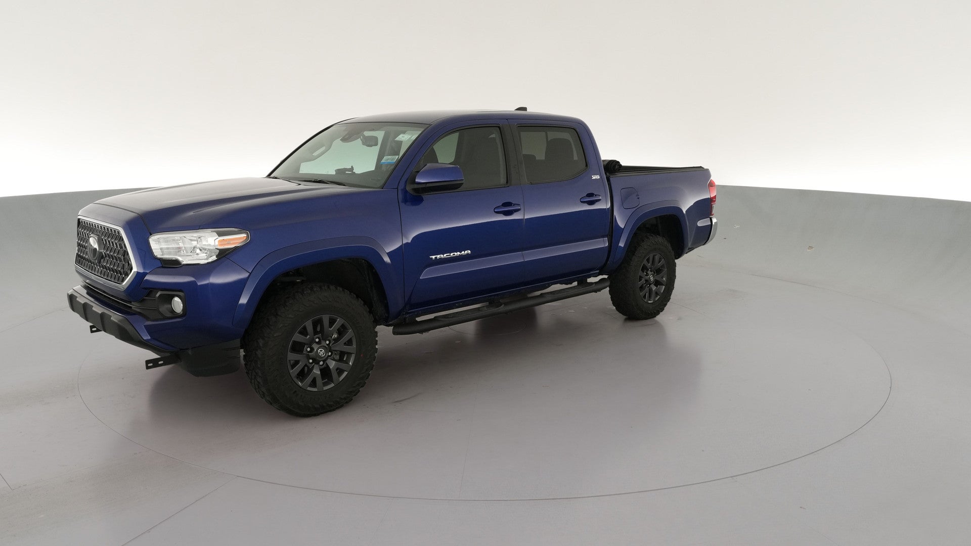 2022 Toyota Tacoma Double Cab vehicle photo