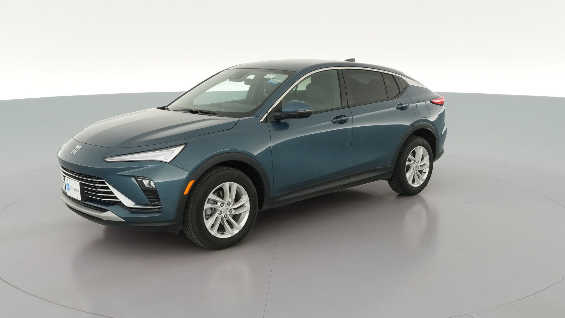 2026 Buick Envista vehicle photo