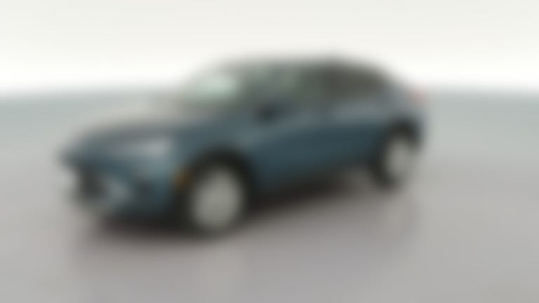 2026 Buick Envista vehicle photo