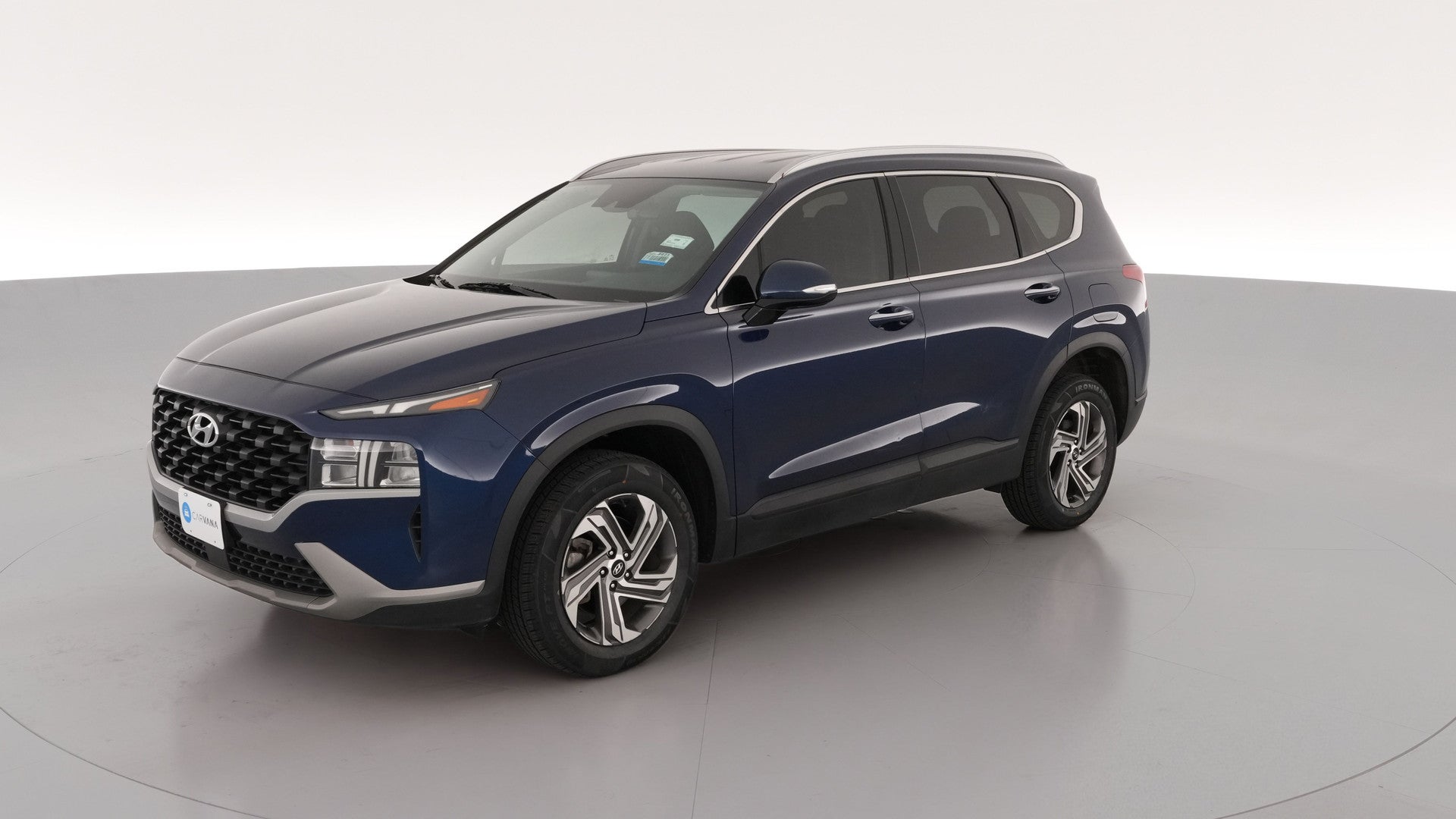 2023 Hyundai Santa Fe vehicle photo