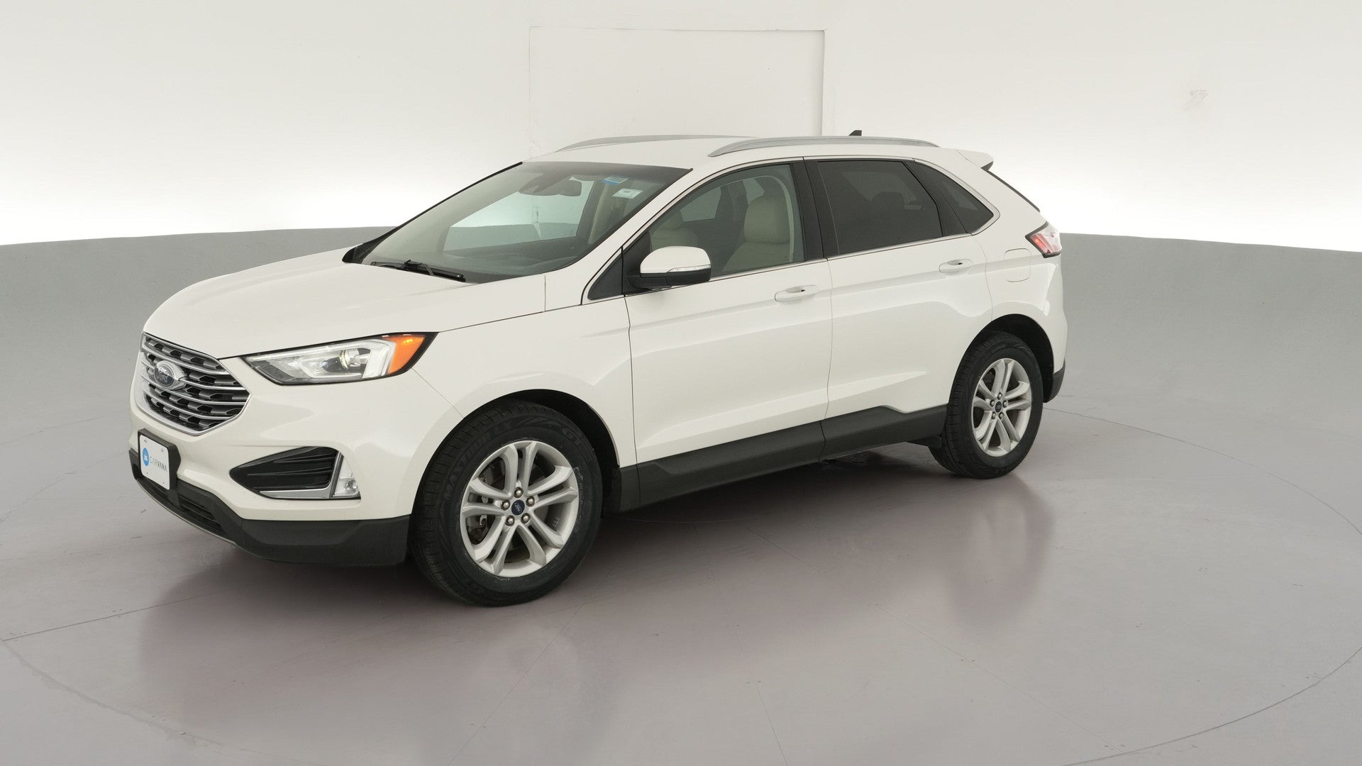 2020 Ford Edge vehicle photo