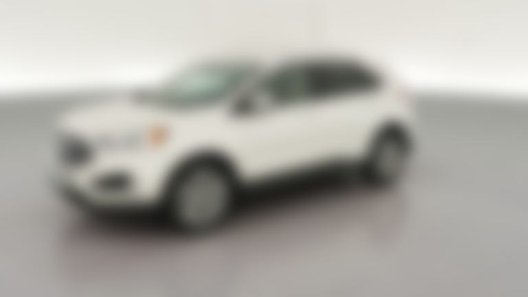 2020 Ford Edge vehicle photo