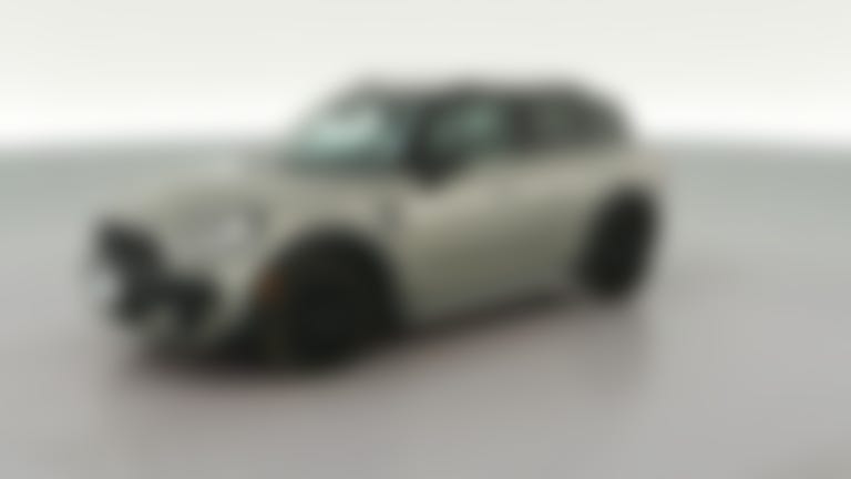 2018 MINI Countryman vehicle photo