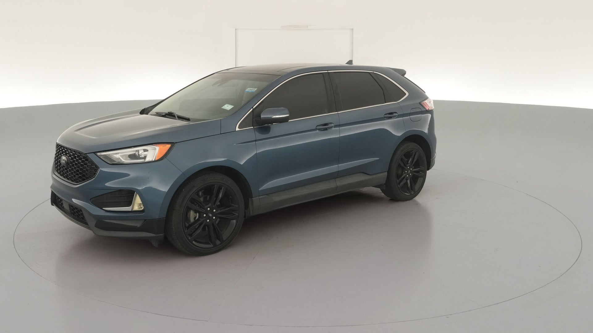 2019 Ford Edge vehicle photo