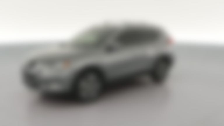 2020 Nissan Rogue vehicle photo