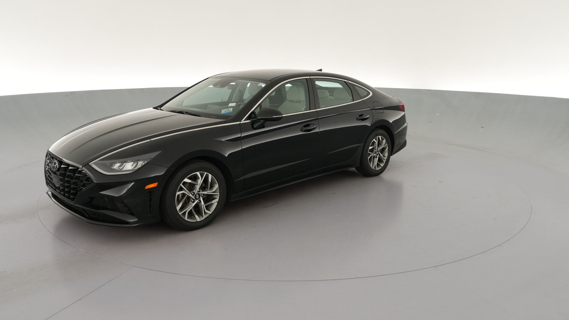 2022 Hyundai Sonata vehicle photo