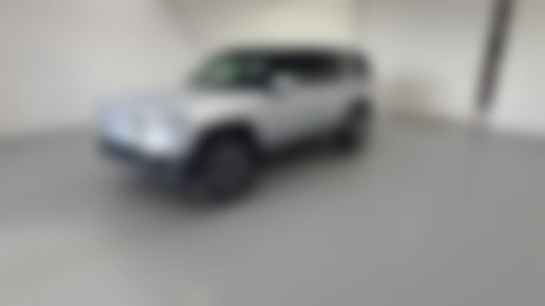 2024 Rivian R1S vehicle photo