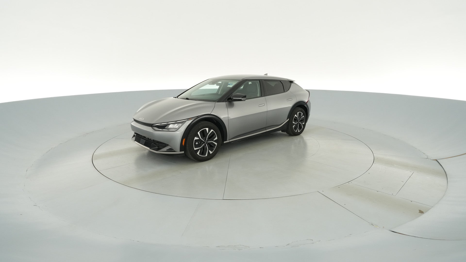 2024 Kia EV6 vehicle photo