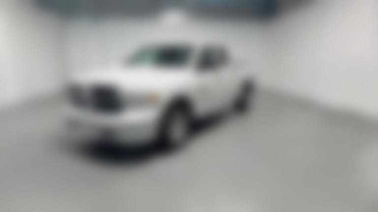 2024 Ram 1500 Classic Quad Cab vehicle photo