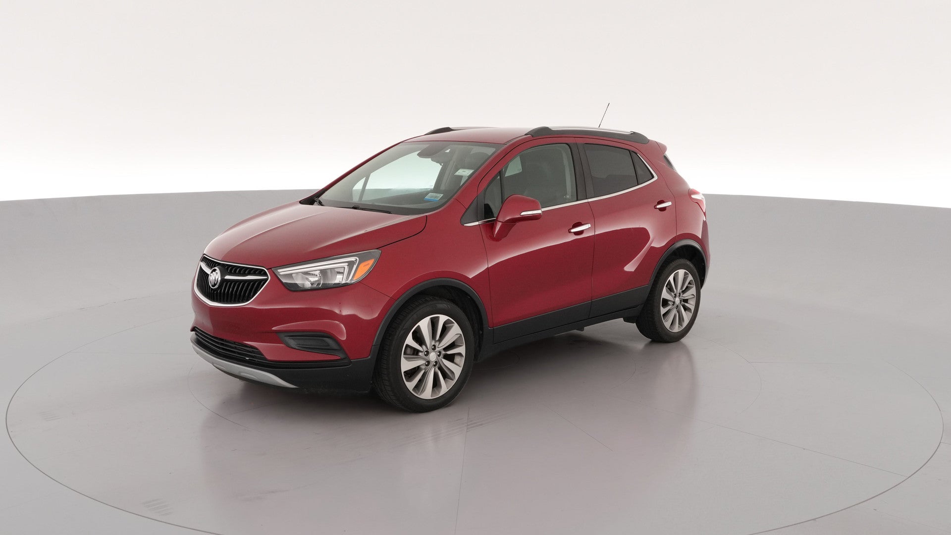 2019 Buick Encore vehicle photo