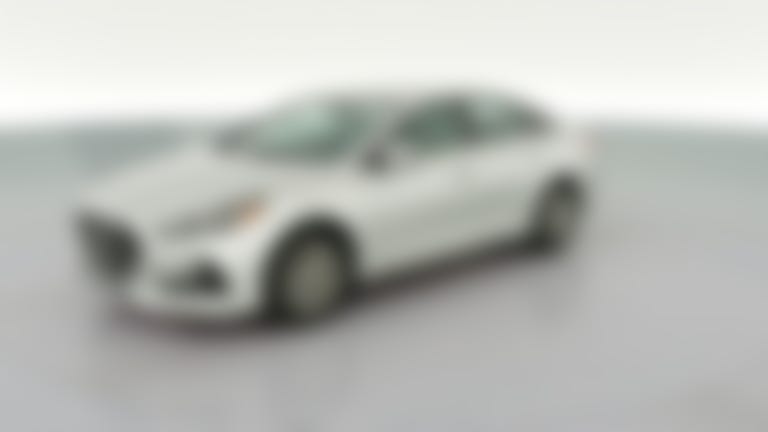 2018 Hyundai Sonata vehicle photo