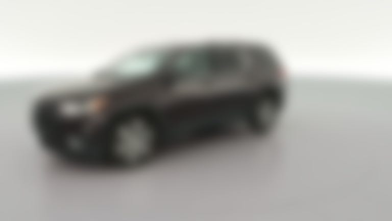 2020 Chevrolet Traverse vehicle photo