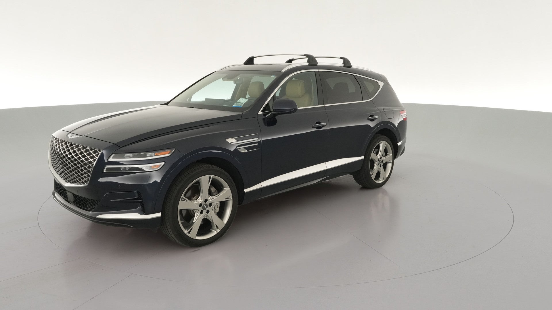 2024 Genesis GV80 vehicle photo