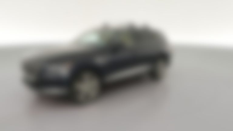 2024 Genesis GV80 vehicle photo