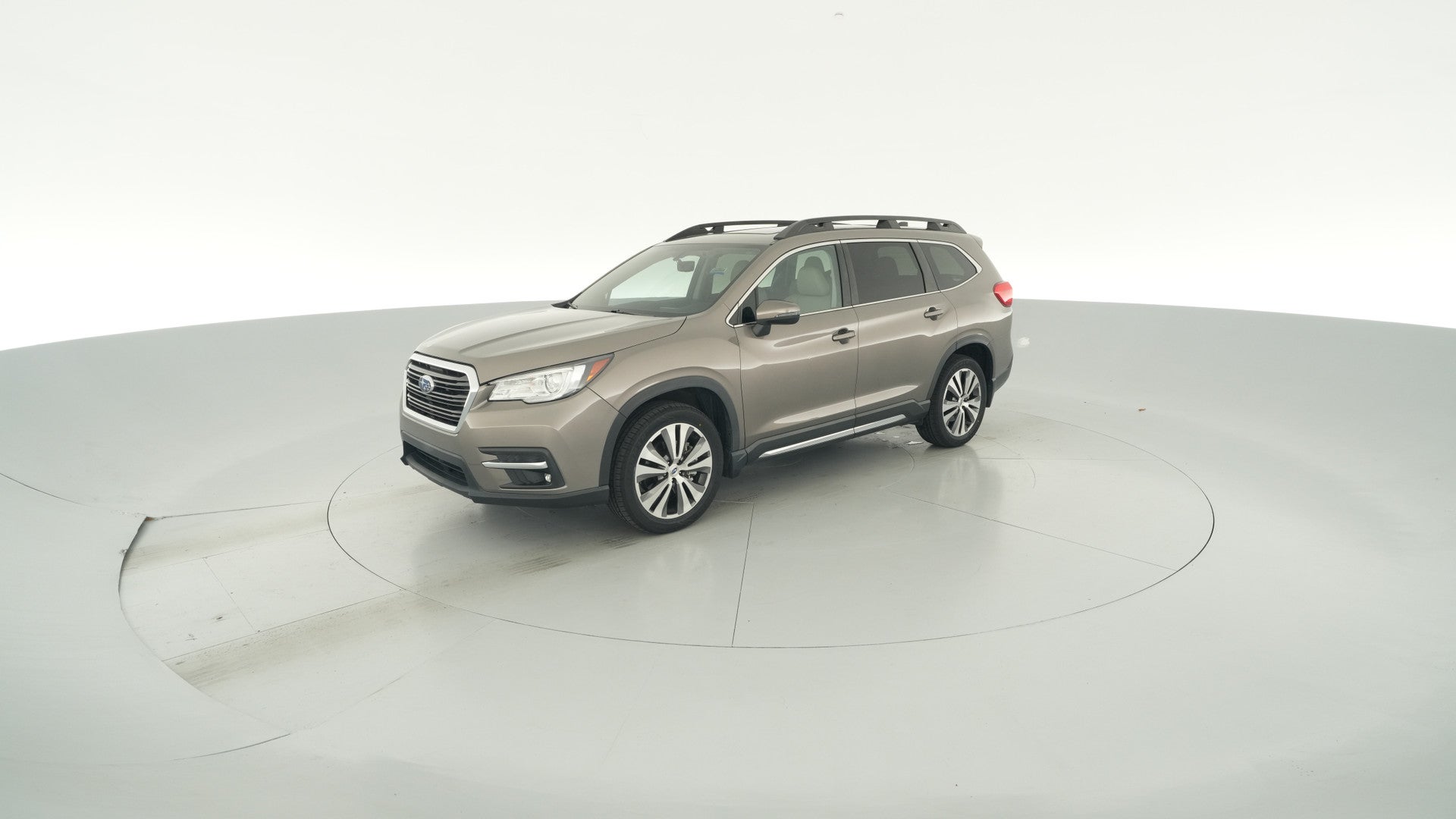 2022 Subaru Ascent vehicle photo