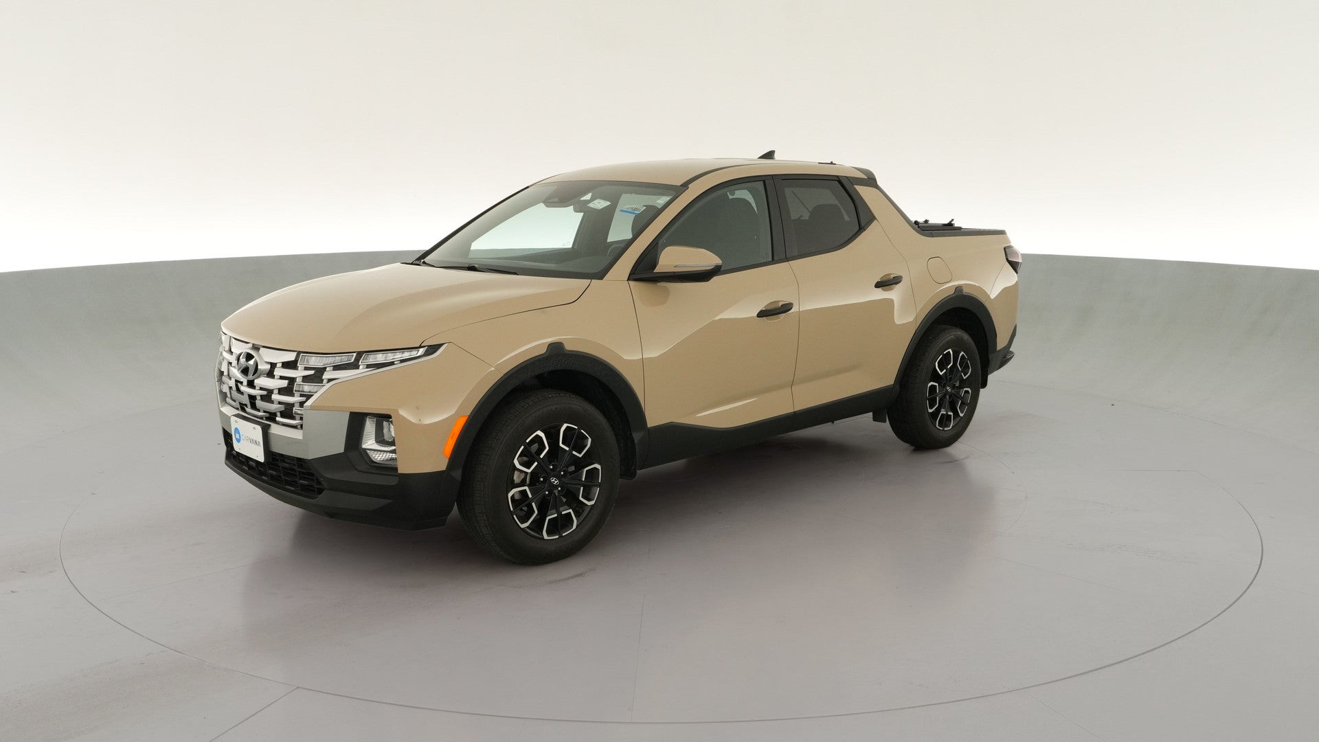 2023 Hyundai Santa Cruz vehicle photo