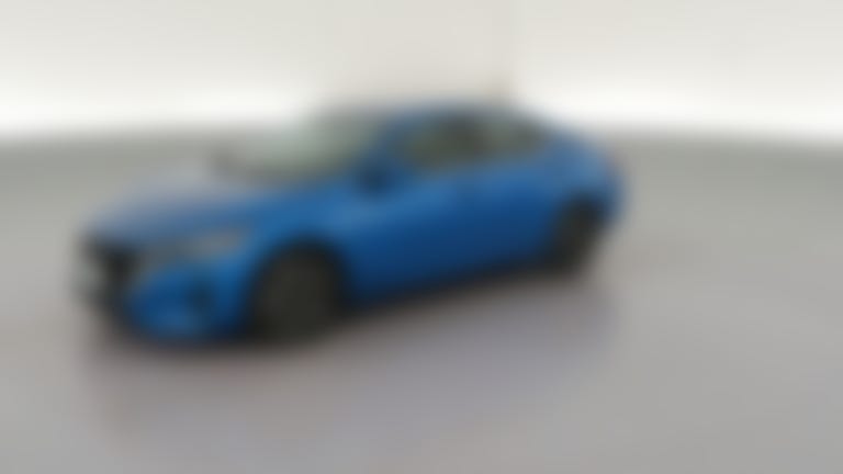 2024 Nissan Sentra vehicle photo