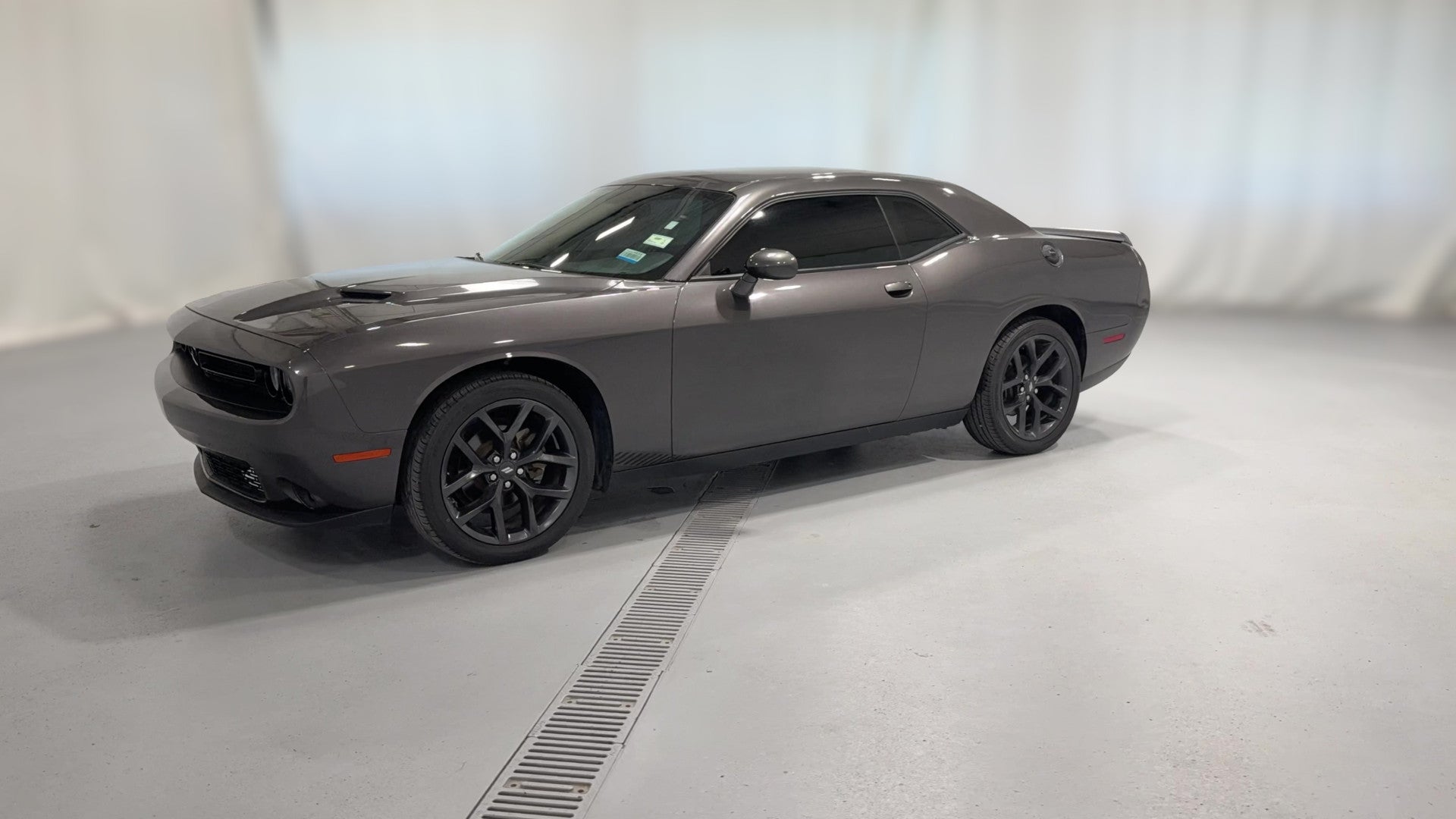 2022 Dodge Challenger vehicle photo