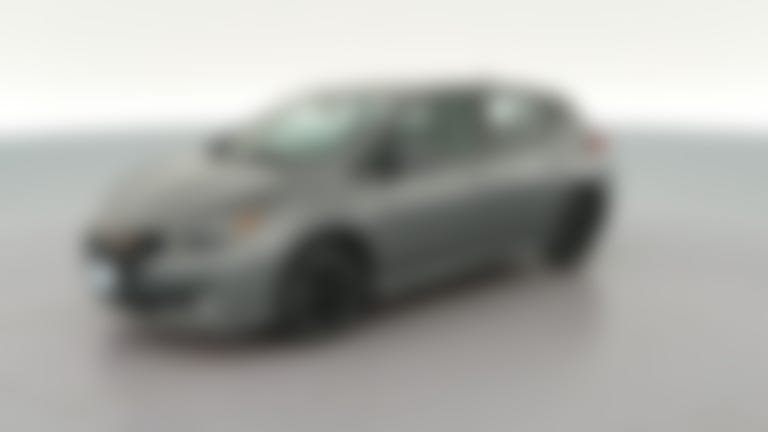 2025 Nissan LEAF vehicle photo