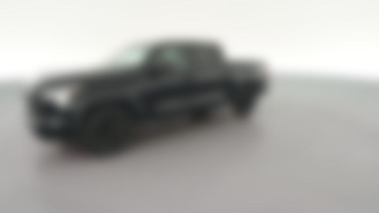 2022 Toyota Tundra CrewMax vehicle photo