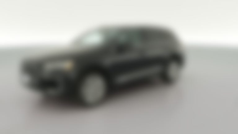 2025 Audi Q7 vehicle photo