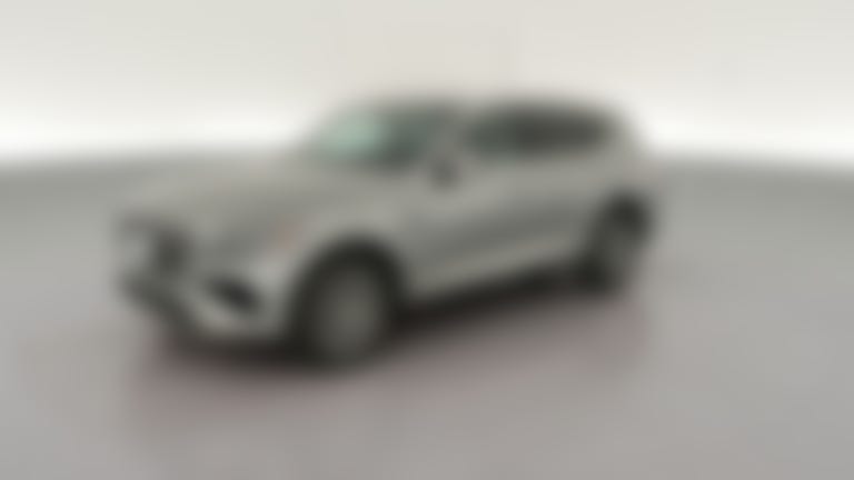 2026 Genesis GV80 vehicle photo