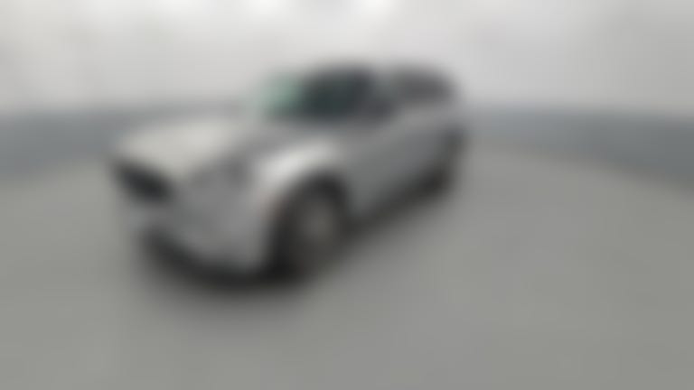 2021 Lincoln Aviator vehicle photo
