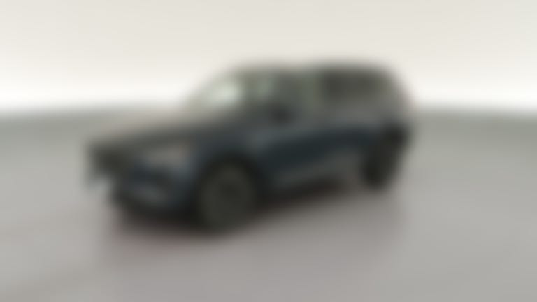 2026 Volvo XC90 vehicle photo