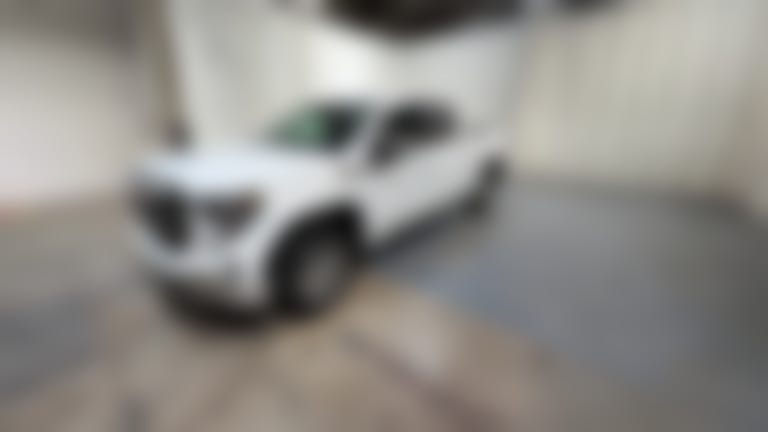 2025 GMC Sierra 1500 Crew Cab vehicle photo