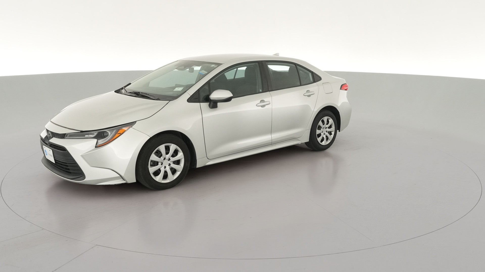 2023 Toyota Corolla vehicle photo