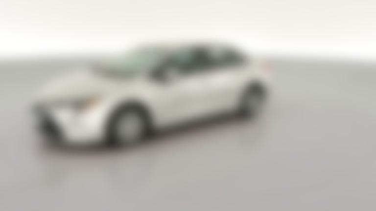 2023 Toyota Corolla vehicle photo