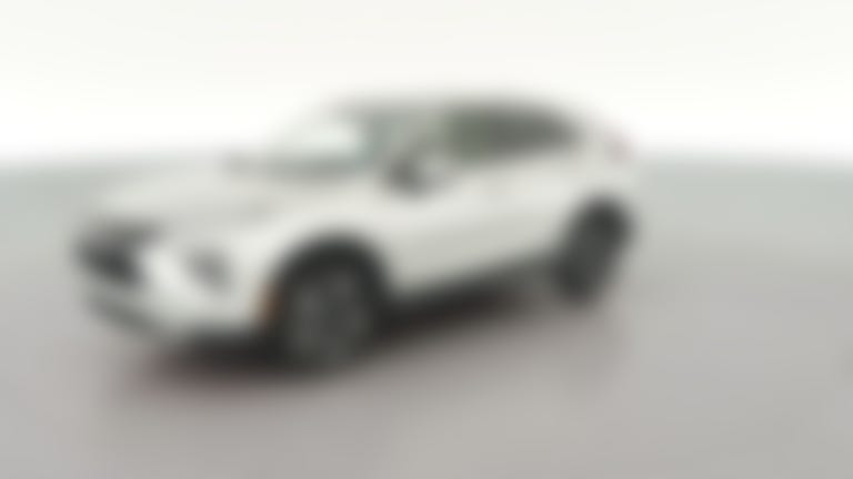 2025 Mitsubishi Eclipse Cross vehicle photo