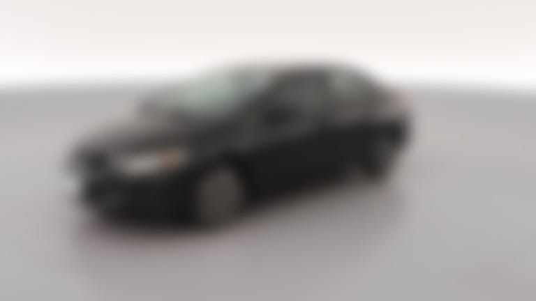 2015 Honda Civic vehicle photo
