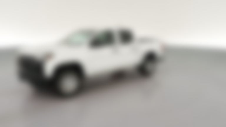 2025 Chevrolet Colorado Crew Cab vehicle photo