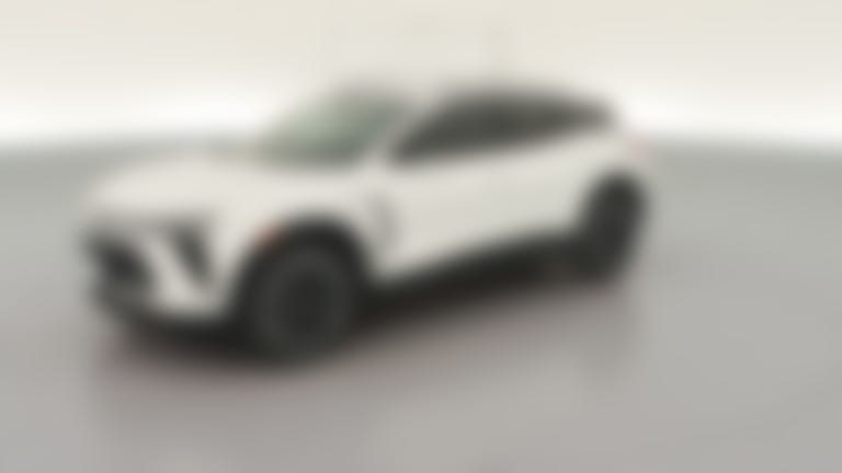 2024 Chevrolet Blazer EV vehicle photo