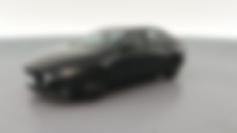 2025 MAZDA MAZDA3 vehicle photo