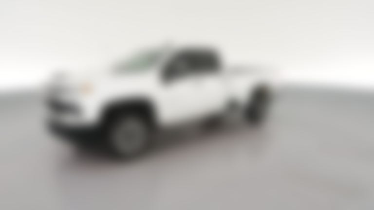 2024 Chevrolet Silverado 2500 HD Double Cab vehicle photo