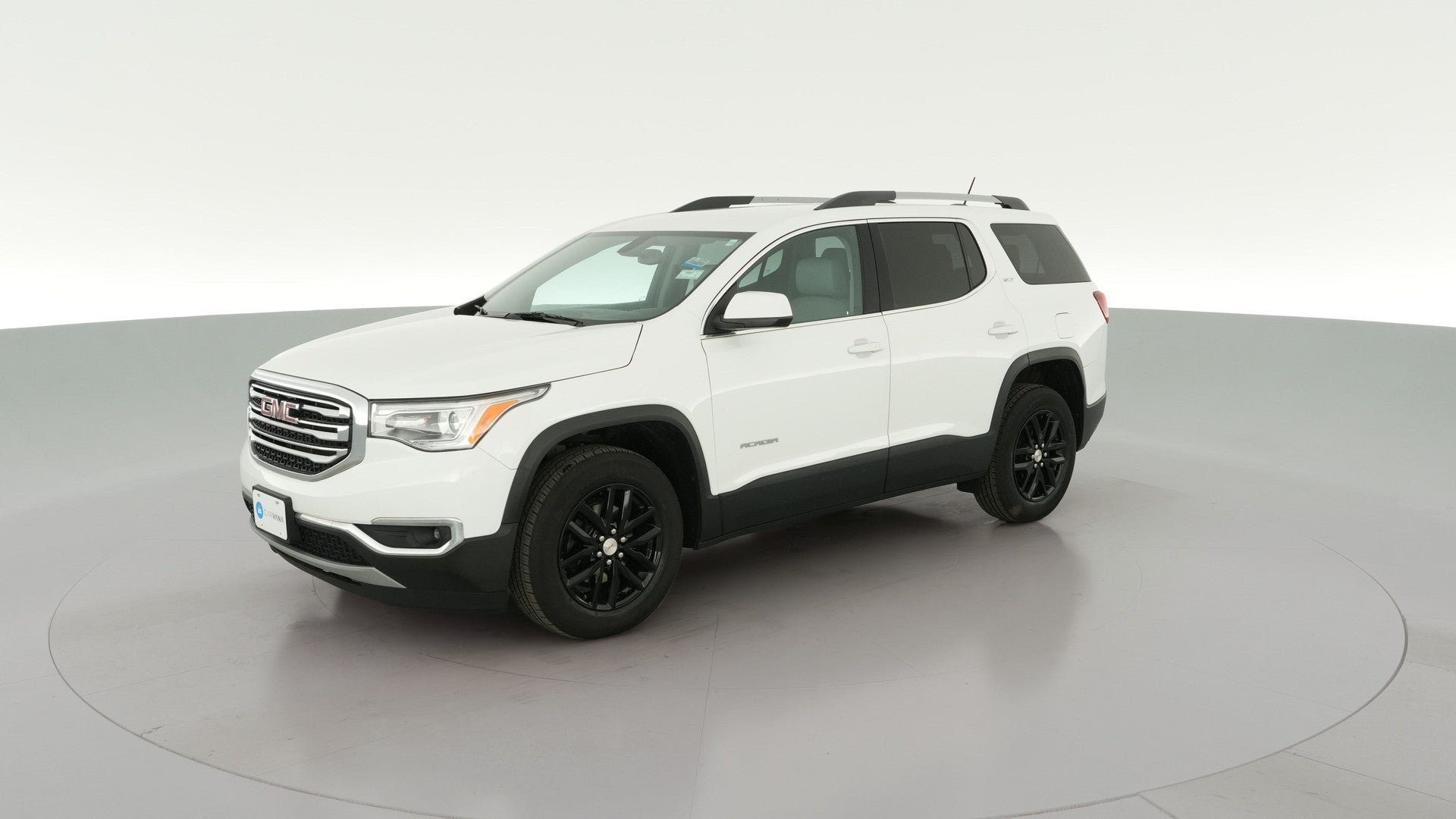 2019 GMC Acadia vehicle photo
