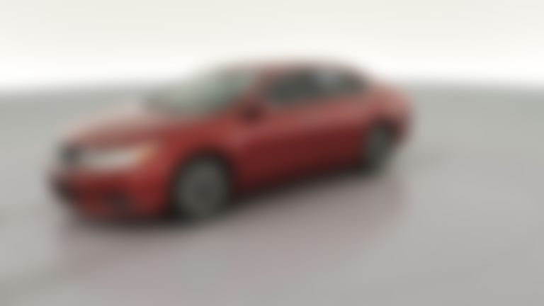 2016 Nissan Altima vehicle photo