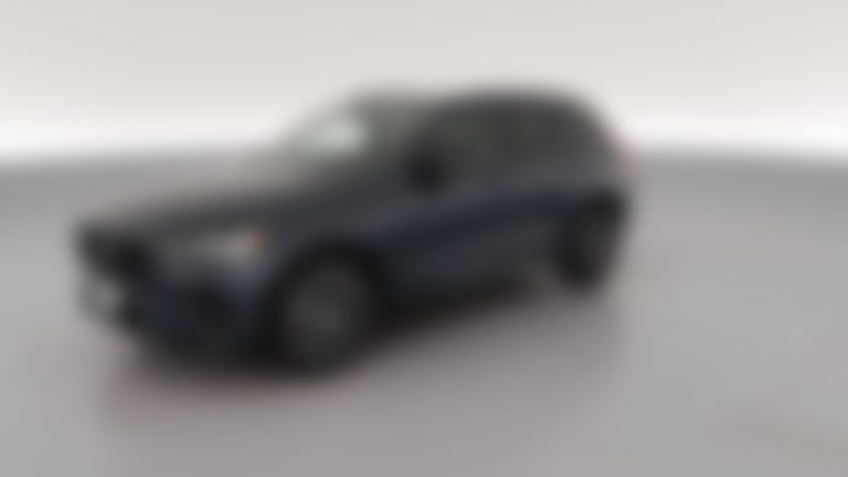 2024 Volvo XC60 vehicle photo