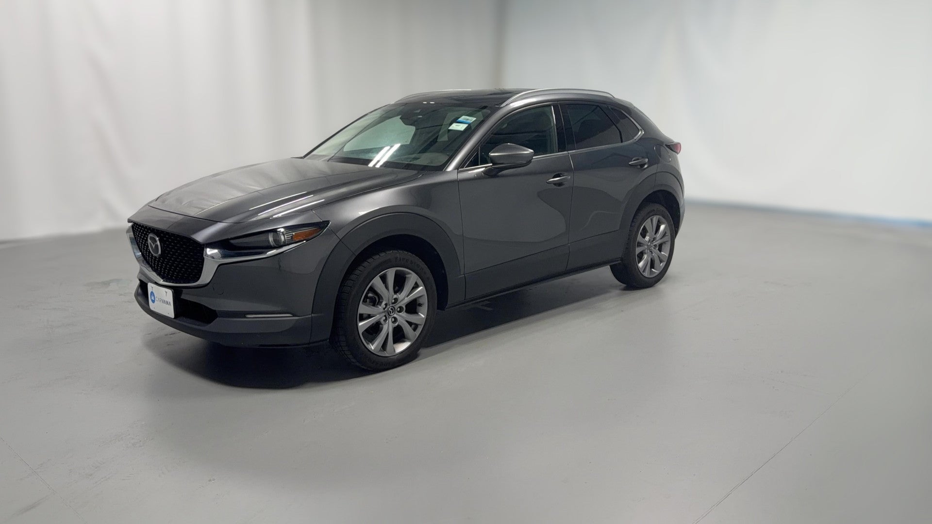 2023 MAZDA CX-30 vehicle photo
