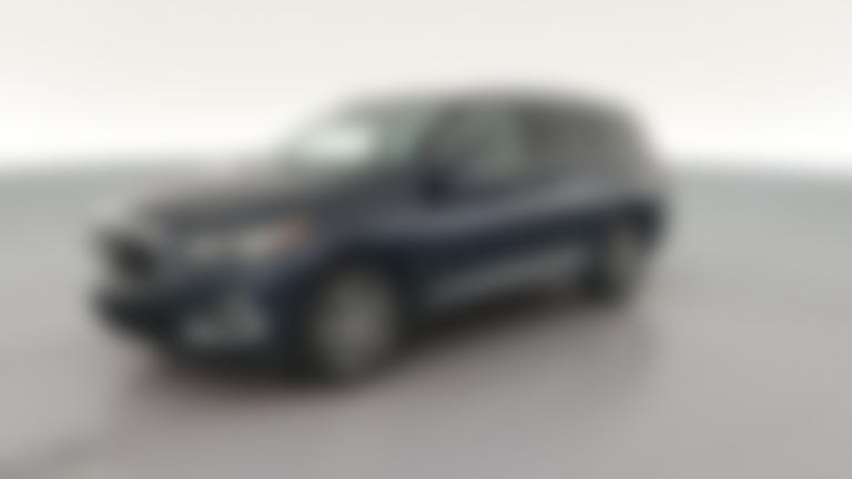 2020 INFINITI QX60 vehicle photo