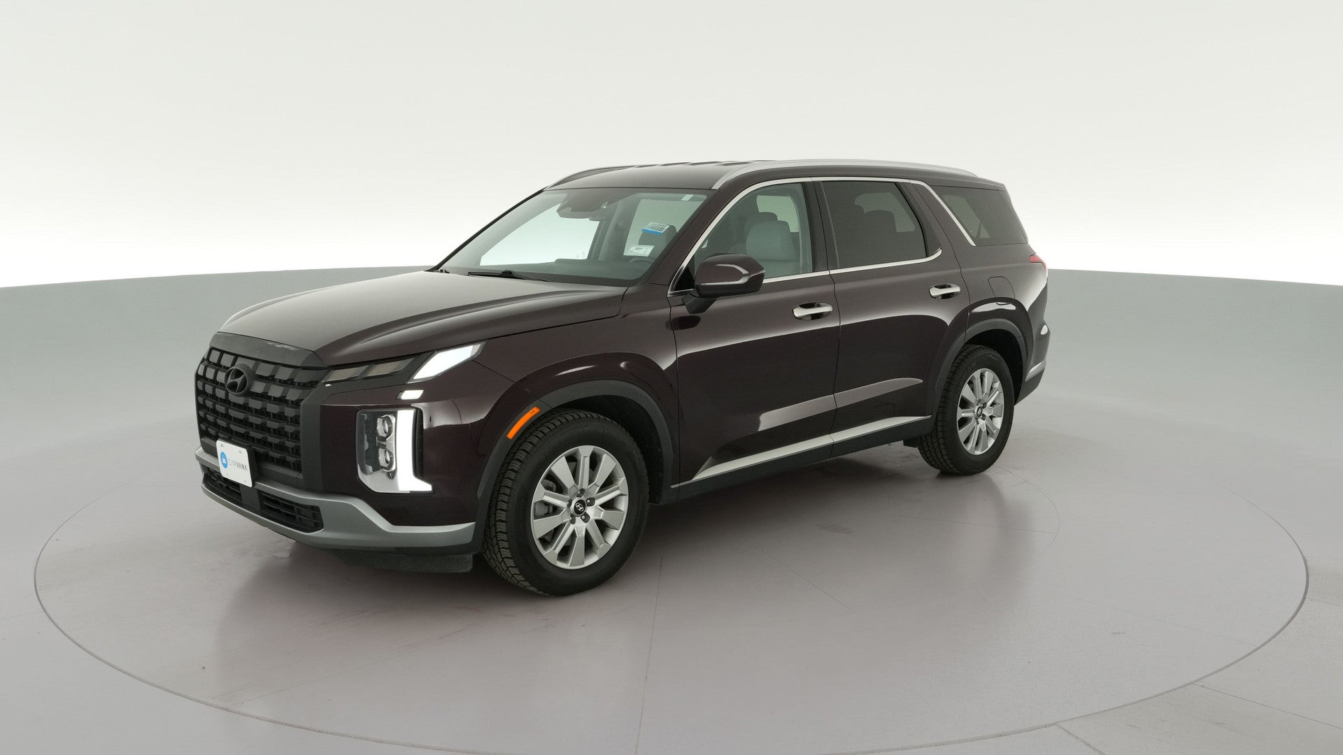 2024 Hyundai Palisade vehicle photo