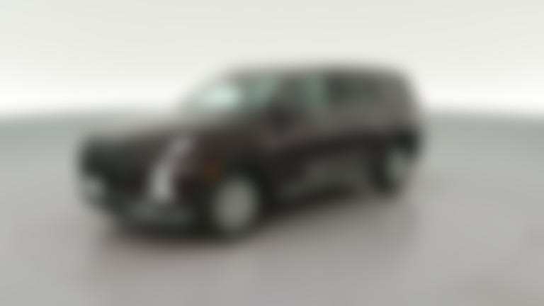 2024 Hyundai Palisade vehicle photo